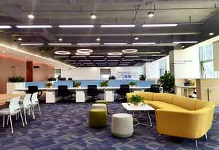 四川电子厂废气治理