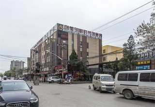 安徽园区导视设计种类